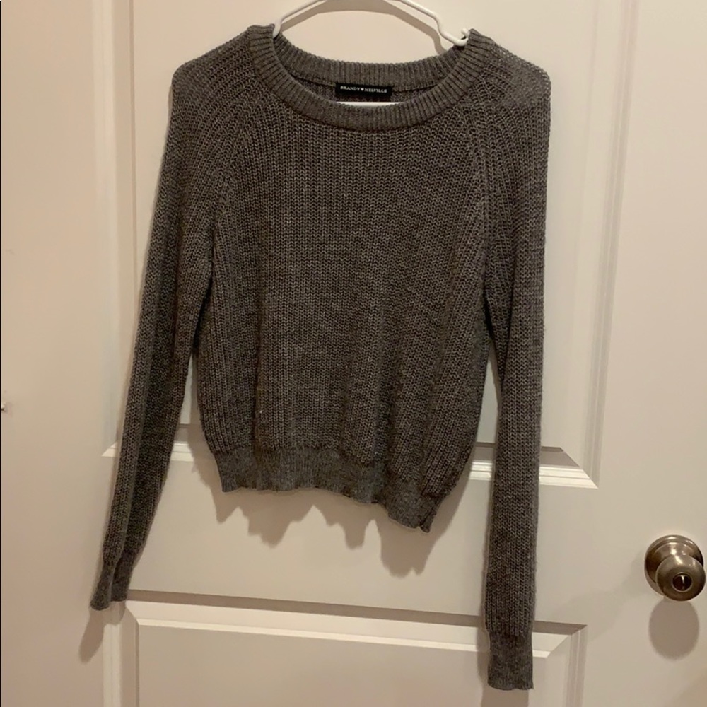 Brandy Melville Sweater